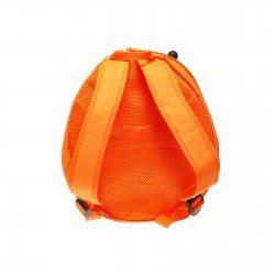 Rucksack in Marienkäferform, orange Supercute 21353 3