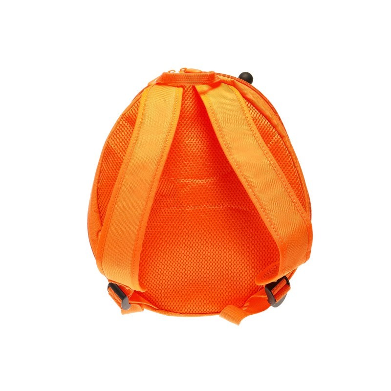 Rucksack in Marienkäferform, orange Supercute