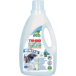 Natural eco liquid white...