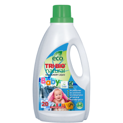 Natural ECO LAUNDRY LIQUID,...