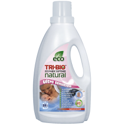 Natural eco fabric softener...