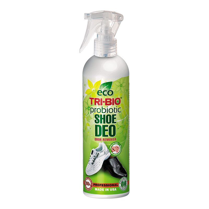 Probiotic shoe deo 0.21 l Tri-Bio