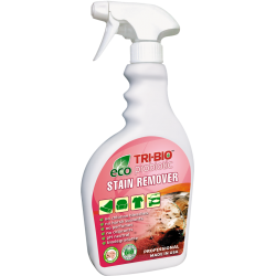 Organic stain remover 0.42 L