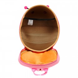 Kinderrucksack in Bienenform Supercute 21571 4