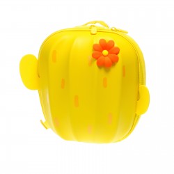 Children backpack in the shape of cactus Supercute 21631 2