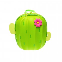 Rucsac de copii în formă de cactus Supercute 21636 2