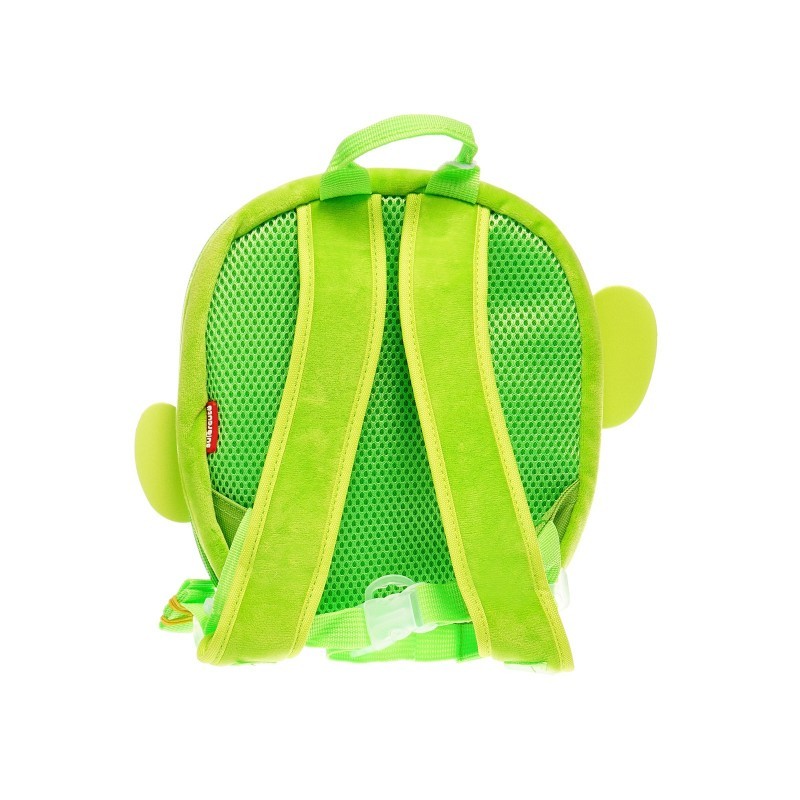 Children backpack in the shape of cactus Supercute