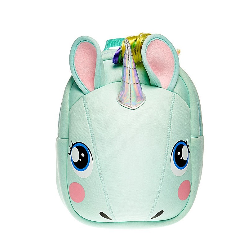 Childrens backpack unicorn design Supercute