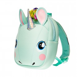 Kinderrucksack mit Einhorn-Design Supercute 21650 2