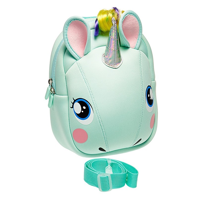 Childrens backpack unicorn design Supercute