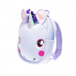 Kinderrucksack mit Einhorn-Design Supercute 21656 2