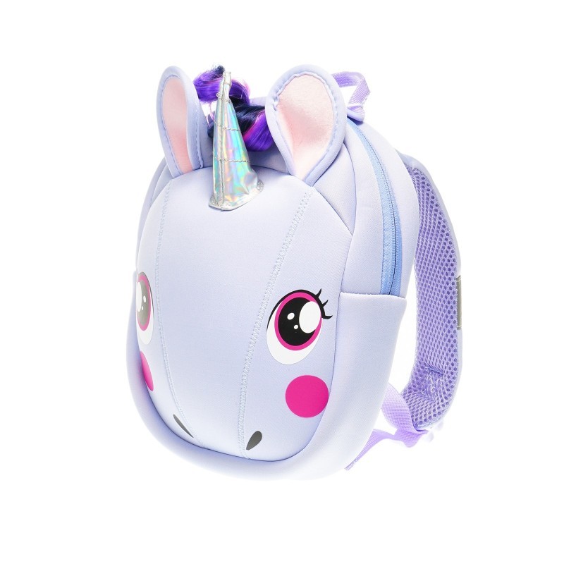 Kinderrucksack mit Einhorn-Design Supercute