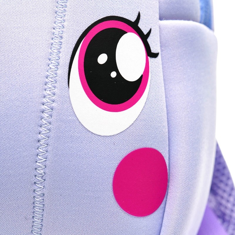 Kinderrucksack mit Einhorn-Design Supercute