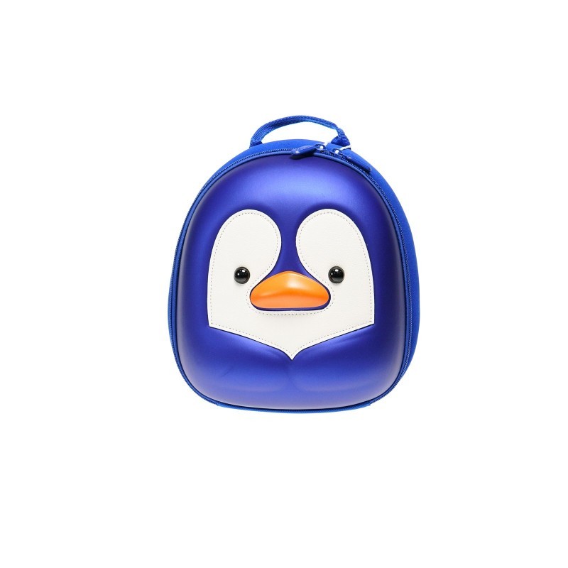 Rucsac de copii în formă de pinguin Supercute