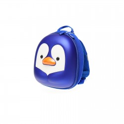 Rucsac de copii în formă de pinguin Supercute 21660 2