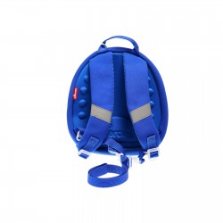 Kinderrucksack mit Pinguin-Design Supercute 21661 3