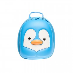 Rucsac de copii în formă de pinguin Supercute 21664 