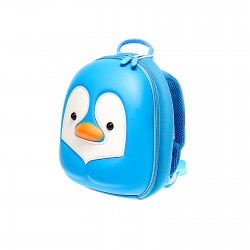 Rucsac de copii în formă de pinguin Supercute 21665 2