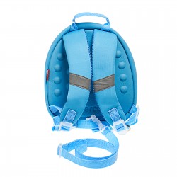 Kinderrucksack mit Pinguin-Design Supercute 21666 3