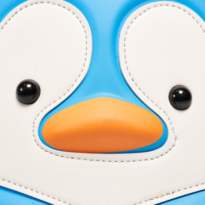 Kinderrucksack mit Pinguin-Design Supercute