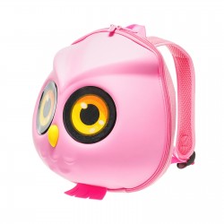 Kinderrucksack mit Eulen-Design Supercute 21697 2