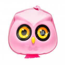 Childrens backpack with owl design Supercute 21698 