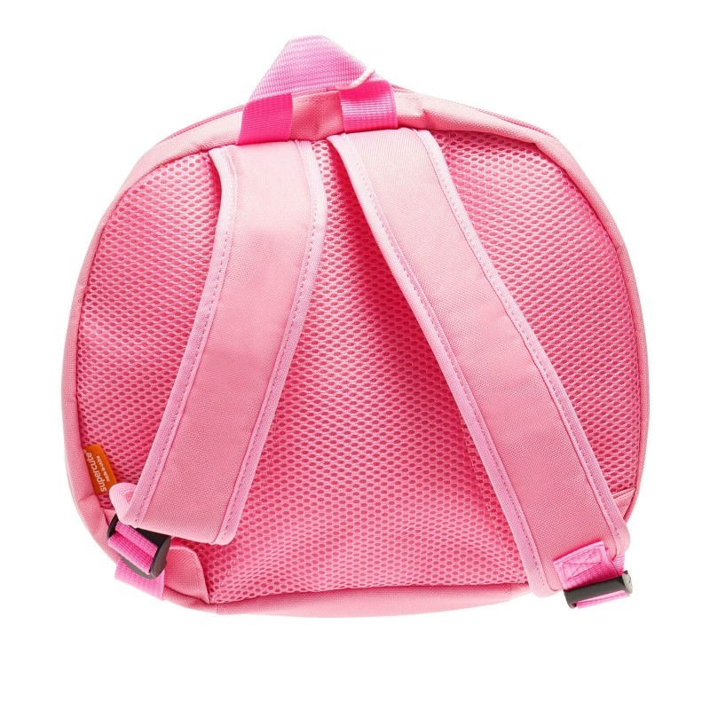 Kinderrucksack mit Eulen-Design Supercute