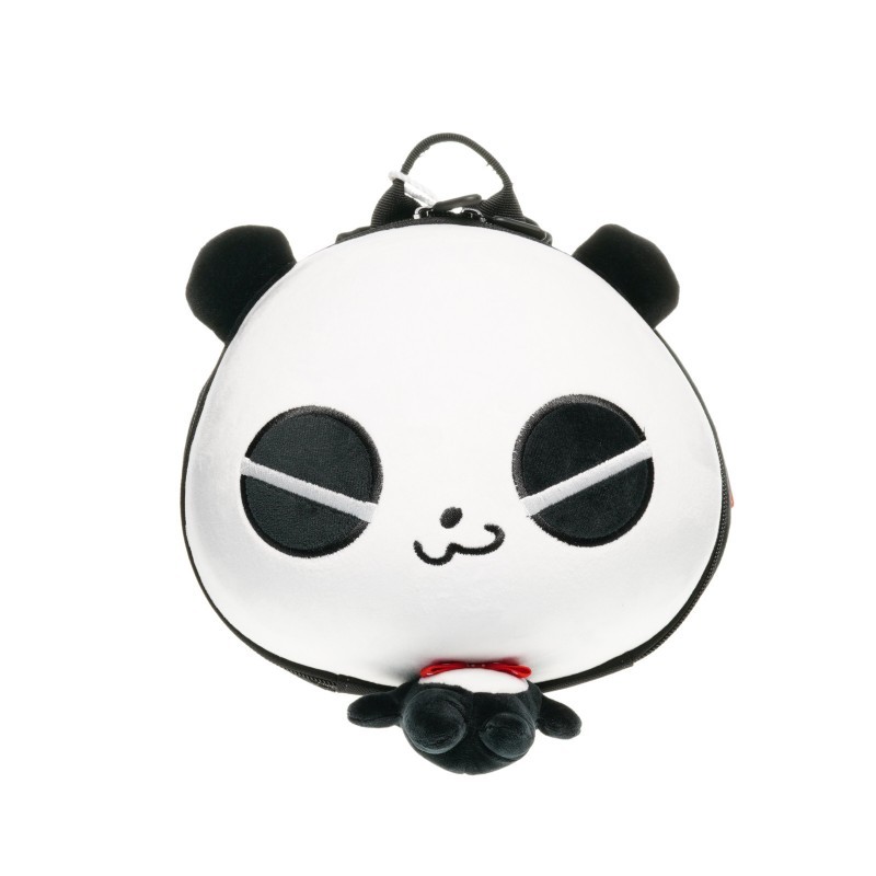 Childrens backpack with panda design Supercute