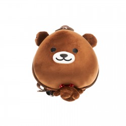 Children backpack bear design Supercute 21714 