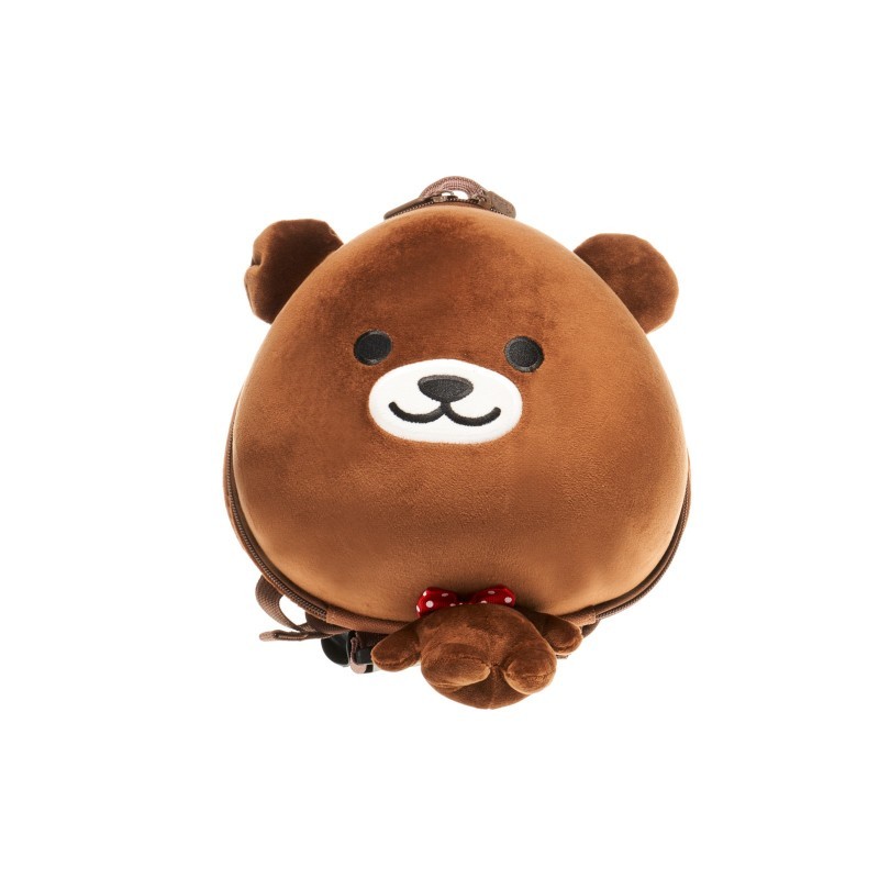 Children backpack bear design Supercute