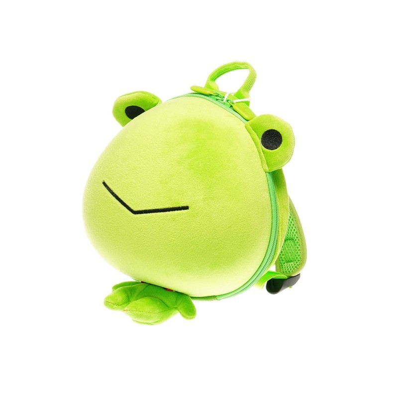 Children backpack - frog Supercute