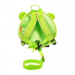 Kinderrucksack - Frosch Supercute 21733 3