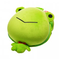 Children backpack - frog Supercute 21735 5