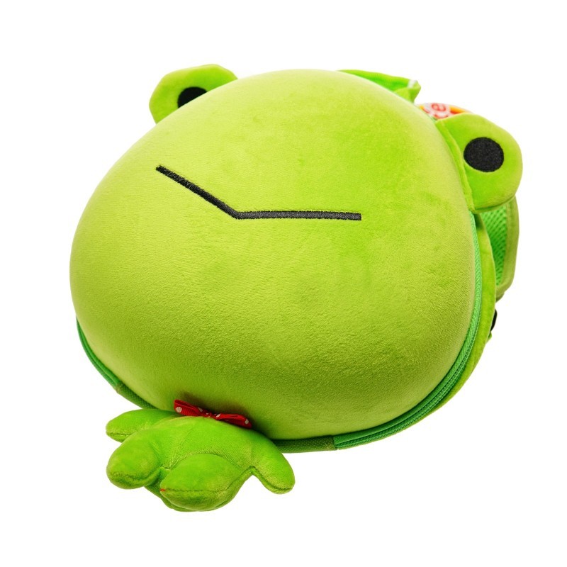 Children backpack - frog Supercute