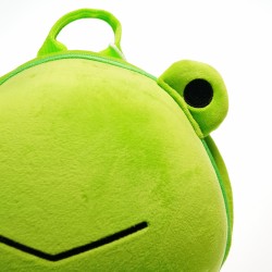 Children backpack - frog Supercute 21736 6