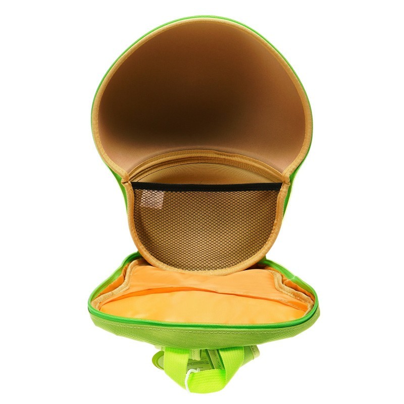 Children backpack - mushroom Supercute