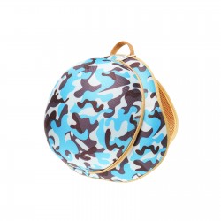 Camouflage backpack Supercute 21756 