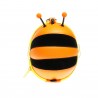 A small bag - a bee - Orange