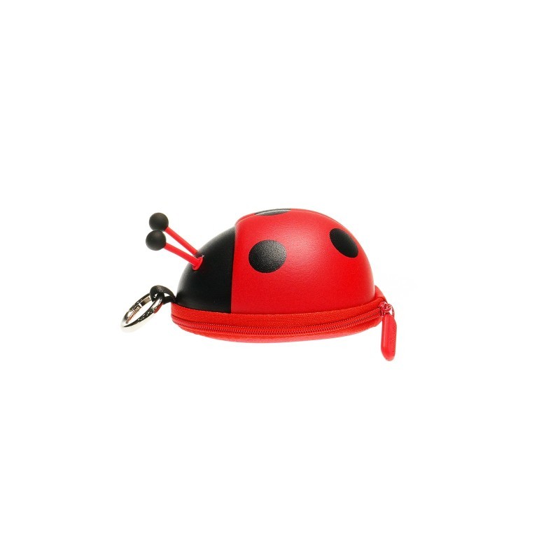 Small bag ladybug Supercute