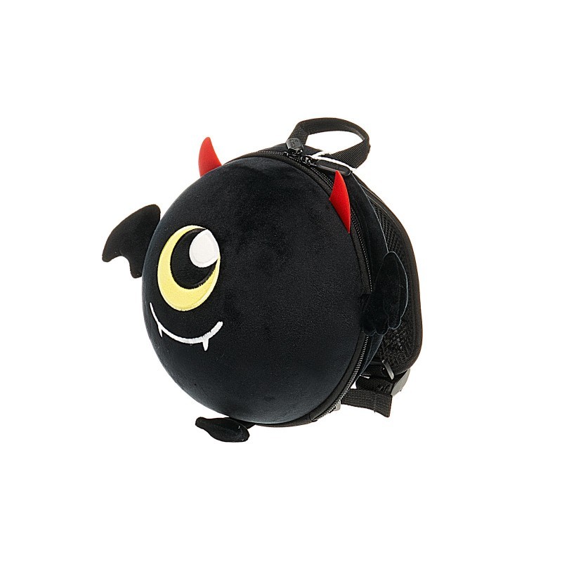 Children backpack - devil Supercute