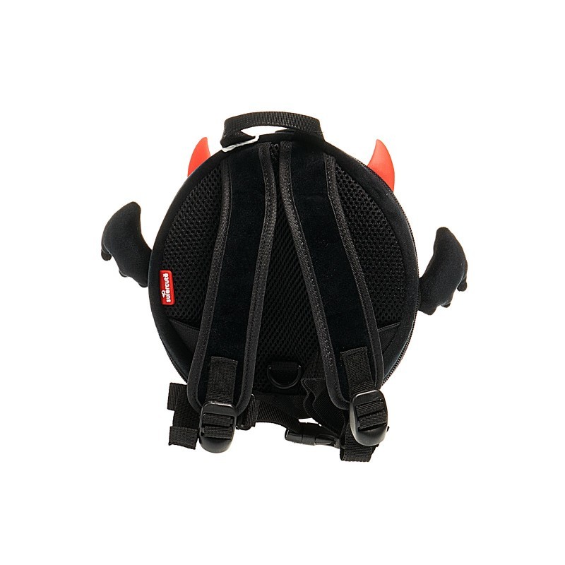 Children backpack - devil Supercute