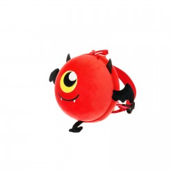 Children backpack - devil Supercute 21778 3