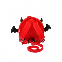 Children backpack - devil Supercute 21780 4