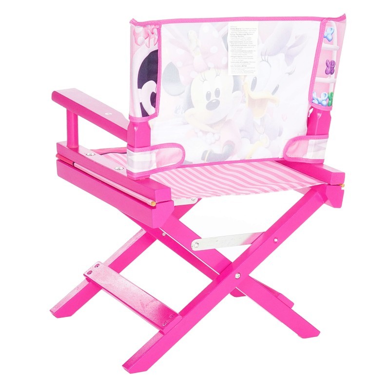 Scaun pentru copii Minnie Mouse - MINNIE & DAIZY Disney