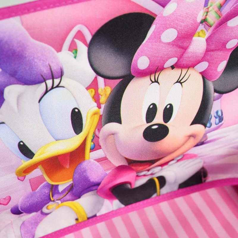 Minnie Mouse children's chair - MINNIE & DAIZY Disney