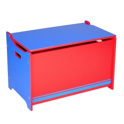 Chest blue-red Frozen 23051 