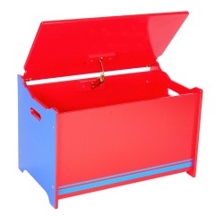 Chest blue-red Frozen 23053 3