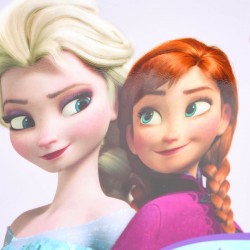 Comodă cu sertare Frozen Frozen 23073 7