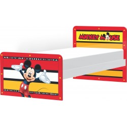 Детско легло, Mickey Mouse Stor 23332 