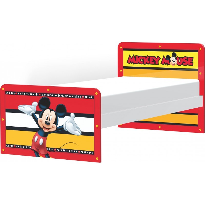 Kinderbett Mickey Mouse Stor